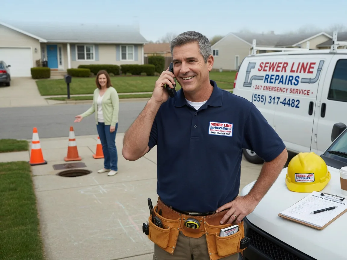 Emergency Plumber Port Republic, NJ FAQs